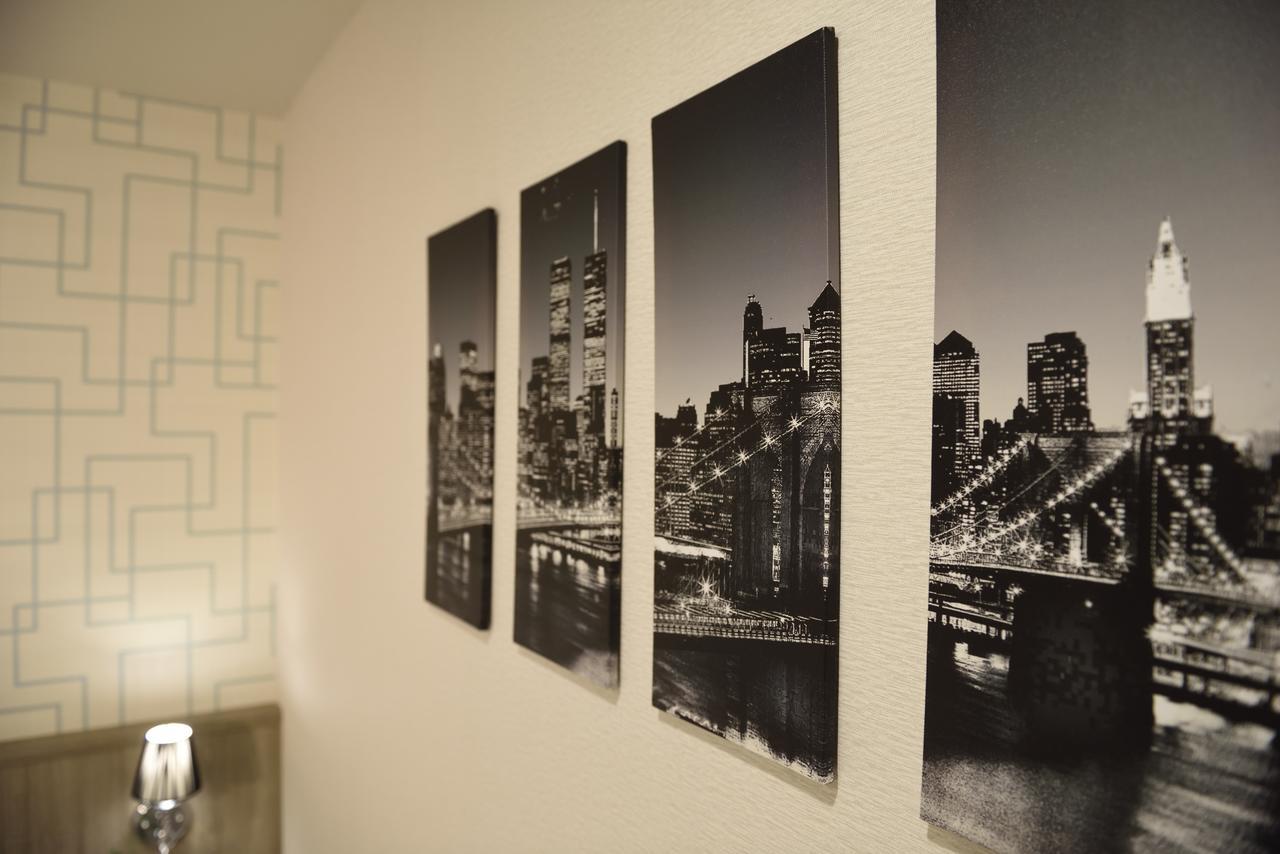 Ching She Hotel Tainan Luaran gambar