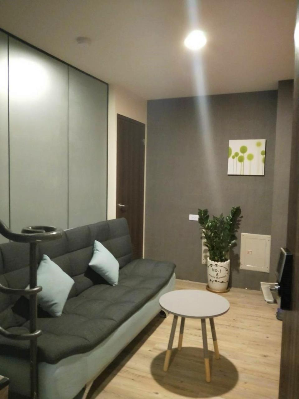 Ching She Hotel Tainan Luaran gambar