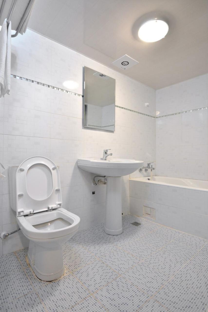 Ching She Hotel Tainan Bilik gambar